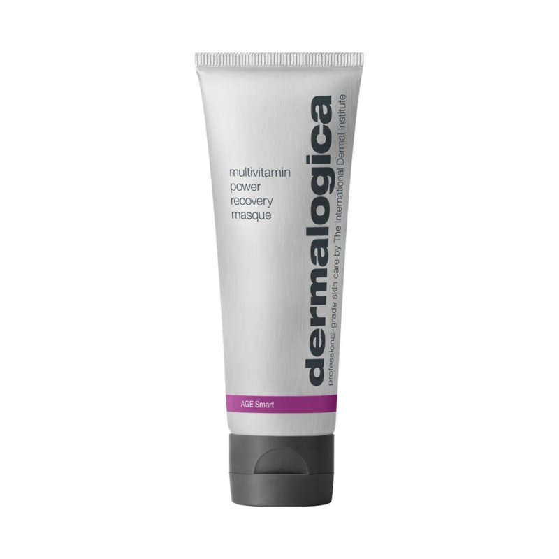 Dermalogica MultiVitamin Power Recovery Masque Maschera Viso Rivitalizzante 75ml - Planethair 