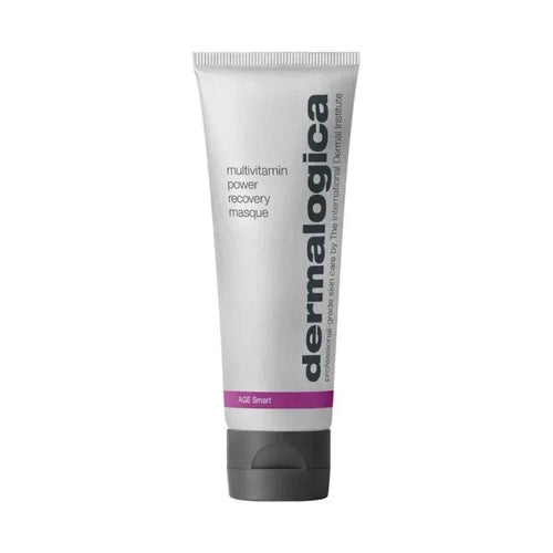 Dermalogica MultiVitamin Power Recovery Masque Maschera Viso Rivitalizzante 75ml - Planethair