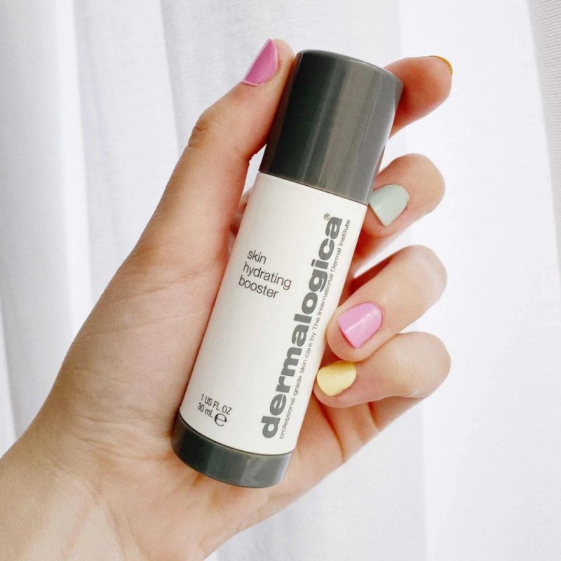 Dermalogica Skin Hydrating Booster Siero Idratante Viso 30ml - Planethair 