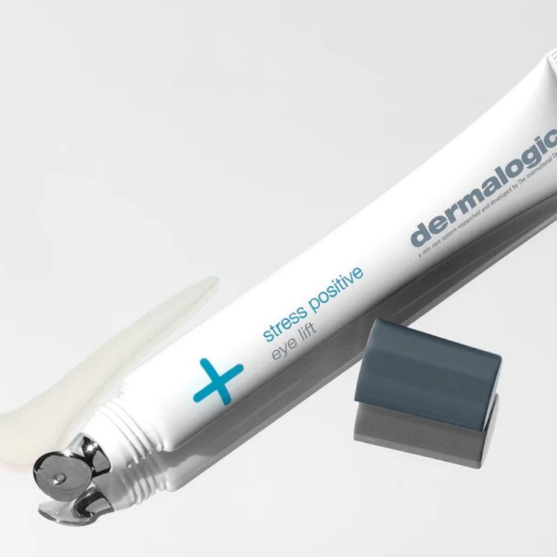Dermalogica Stress Positive Eye Lift Maschera Contorno Occhi 25ml - Planethair 