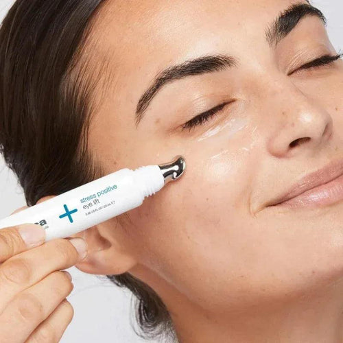 Dermalogica Stress Positive Eye Lift Maschera Contorno Occhi 25ml - Planethair