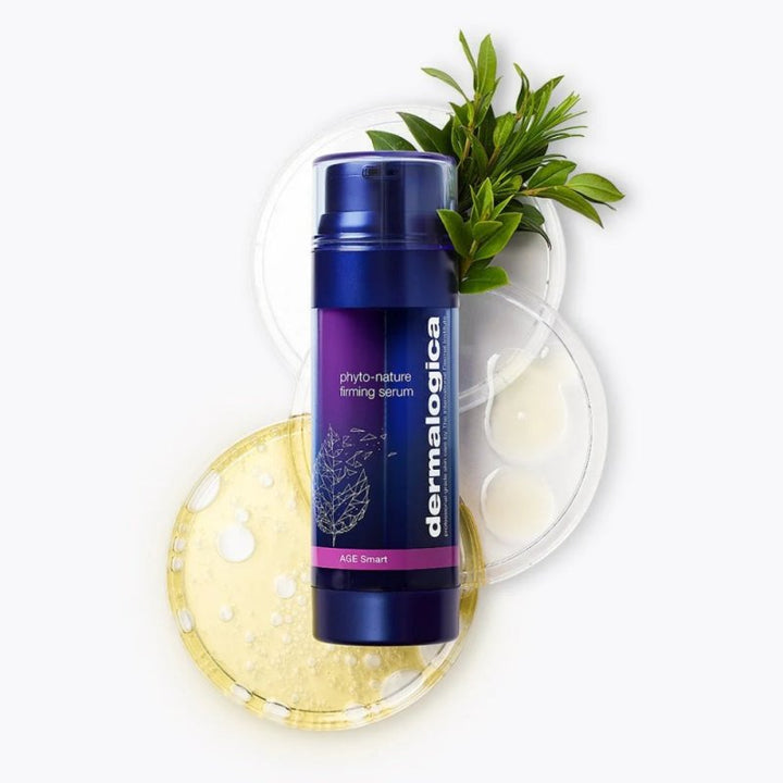 Dermalogica Phyto-Nature Firming Serum Siero Viso Antirughe 40ml - Planethair 