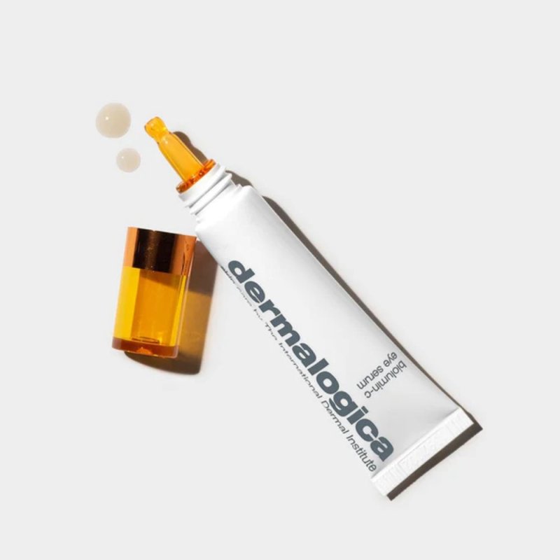 Dermalogica BioLumin-C Eye Serum Trattamento Contorno Occhi 15ml - Planethair 