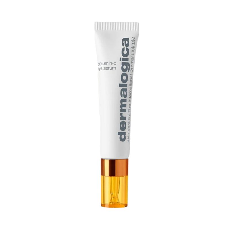 Dermalogica BioLumin-C Eye Serum Trattamento Contorno Occhi 15ml - Planethair 