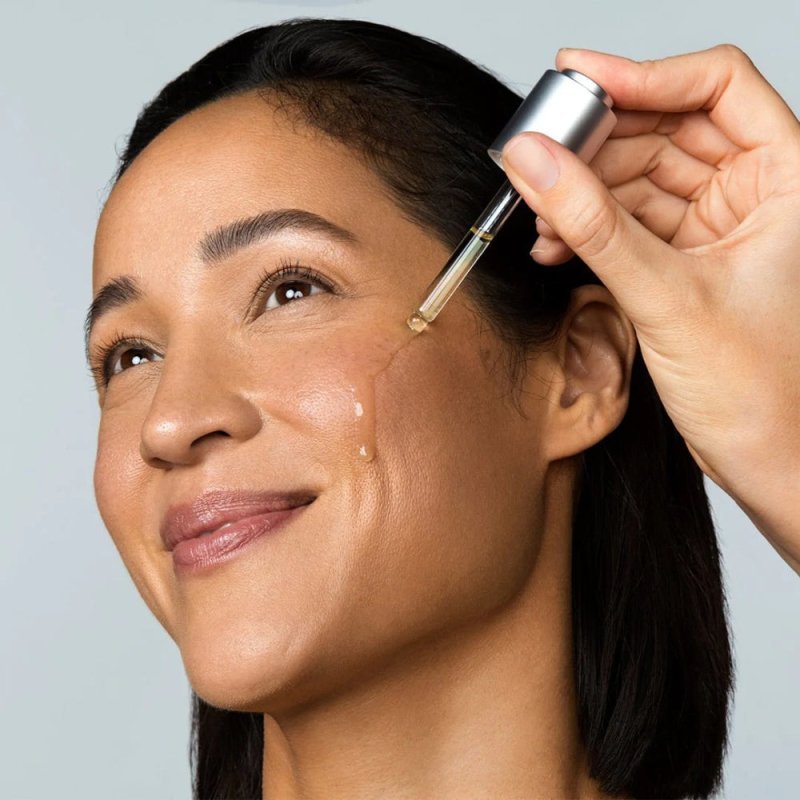 Dermalogica Retinol Clearing Oil - Olio Viso Notte Purificante 30ml - Planethair 