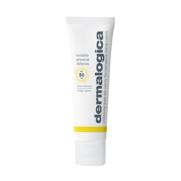 Dermalogica Invisible Physical Defense SPF30 Crema Solare Viso 50ml - Planethair 