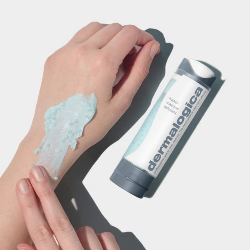 Dermalogica Hydro Masque Exfoliant Maschera Viso Esfoliante Idratante - Planethair 