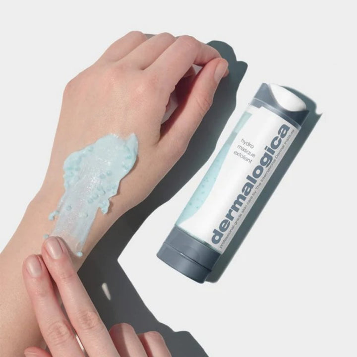 Dermalogica Hydro Masque Exfoliant Maschera Viso Esfoliante Idratante - Planethair 