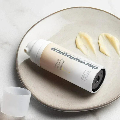 Dermalogica Melting Moisture Masque Maschera Viso Idratante Nutriente 50ml - Planethair