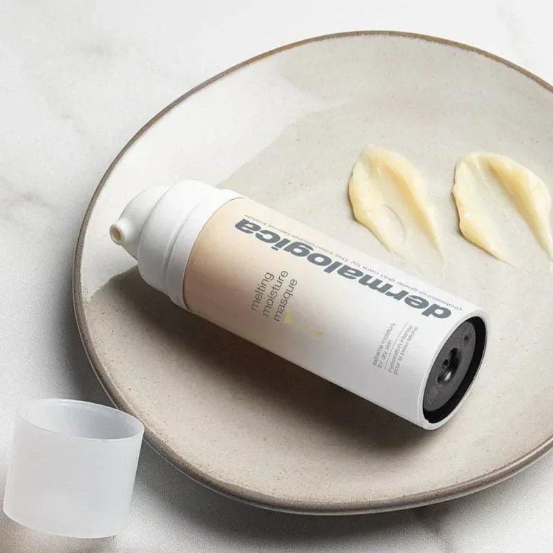 Dermalogica Melting Moisture Masque Maschera Viso Idratante Nutriente 50ml - Planethair