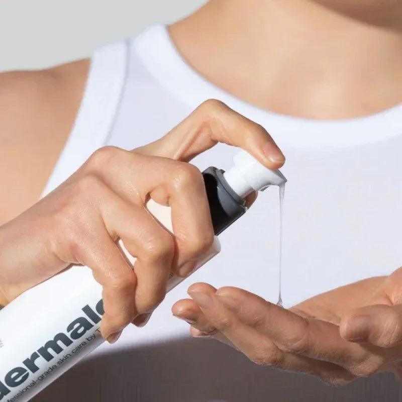 Dermalogica Daily Glycolic Cleanser Detergente Viso Illuminante Idratante 150ml - Planethair