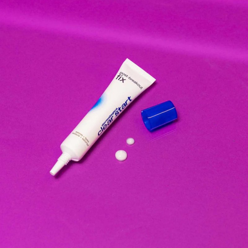 Dermalogica Post Breakout Fix Crema Viso Anti Imperfezioni e Cicatrici 15ml - Planethair 