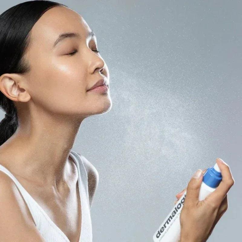 Dermalogica Hyaluronic Ceramide Mist Tonico Viso Idratante - Planethair