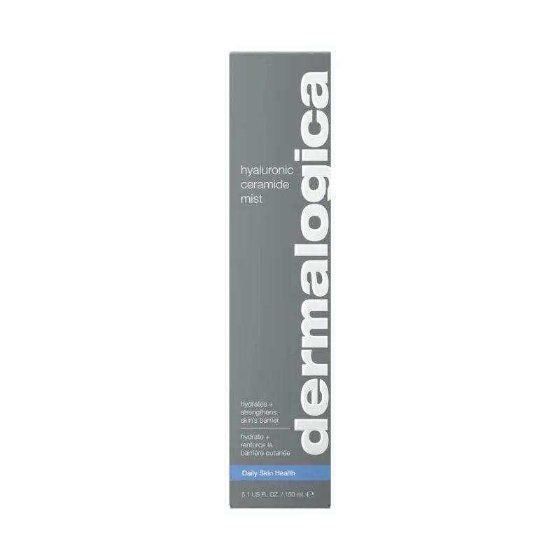Dermalogica Hyaluronic Ceramide Mist Tonico Viso Idratante - Planethair