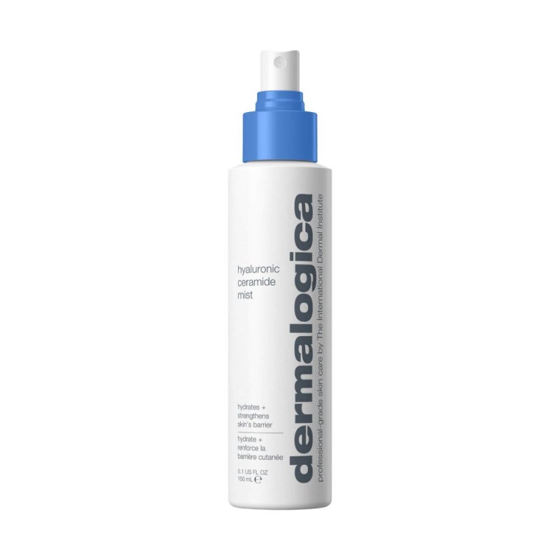 Dermalogica Hyaluronic Ceramide Mist Tonico Viso Idratante - Planethair 