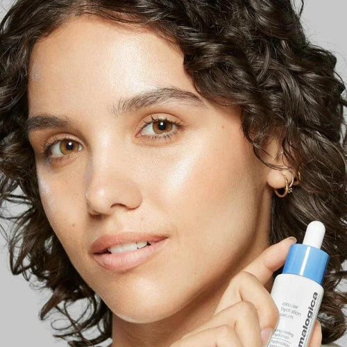 Dermalogica Circular Hydration Serum Siero Viso Acido Ialuronico 30ml - Planethair