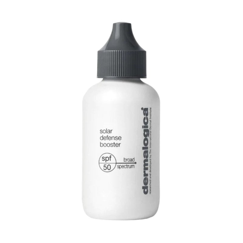 Dermalogica Solar Defense Booster Viso SPF50 Protezione Solare 50ml - Planethair 