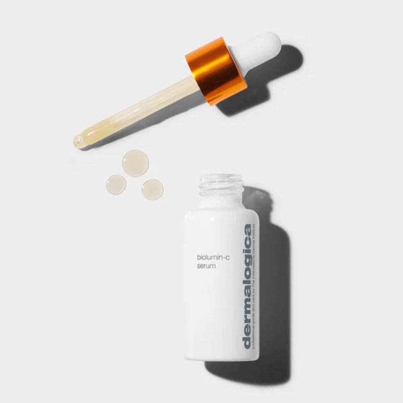 Dermalogica BioLumin-C Serum Siero alla Vitamina C 30ml - Planethair 