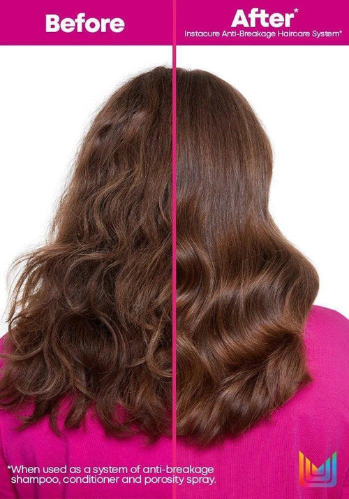 Matrix Total Results Instacure Kit Rinforzante Capelli - Planethair