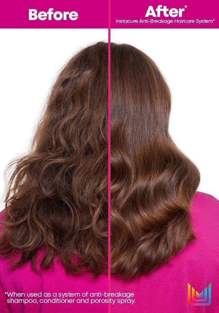 Matrix Total Results Instacure Hair Strengthening Kit