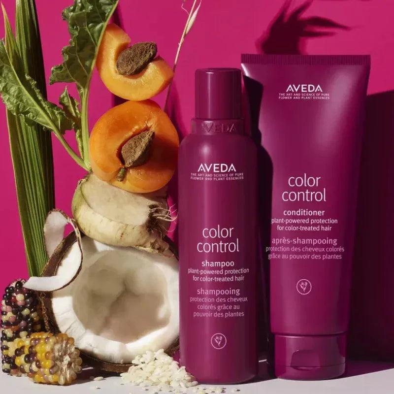 Aveda Color Control Kit Capelli Colorati - Planethair