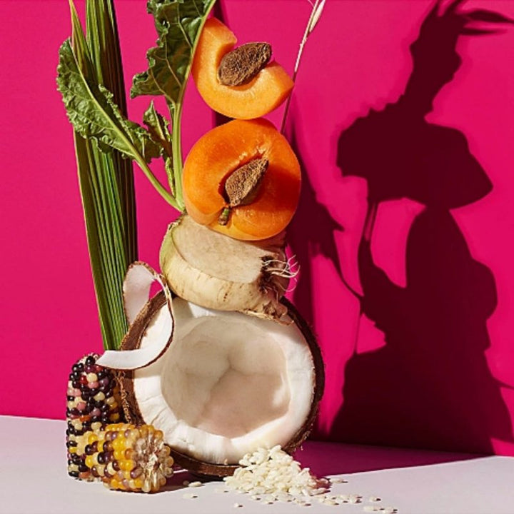 Aveda Color Control Kit Grande Capelli Colorati - Planethair 