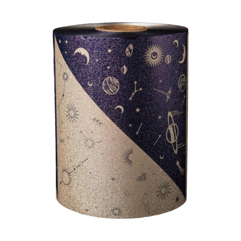 Framar Mercury in Retrograde Rullo Alluminio 12,7 cm x 97,5 m - Planethair 