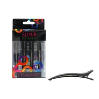Framar Super Sectioners Fermacapelli 4PZ