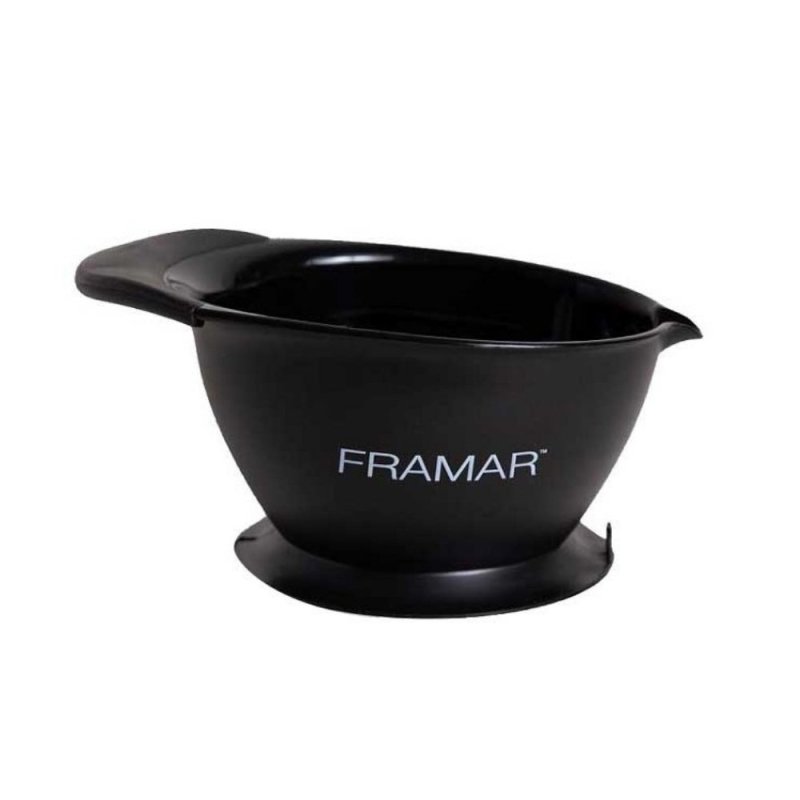 Framar Suregrip Suction Bowl Ciotola Tinta capelli - Planethair 
