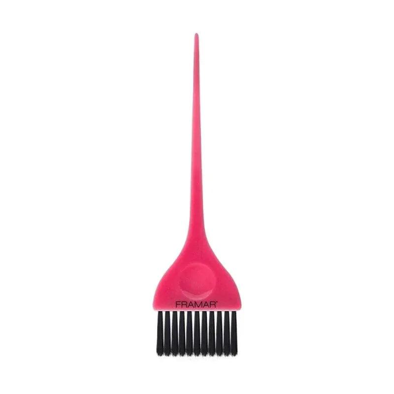 Framar Classic Color Brush Rosa Pennello per Tinta