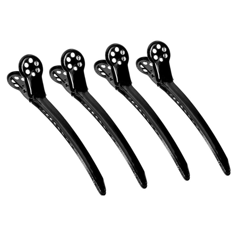 Framar Tight Tension Clips 4PZ - Planethair 