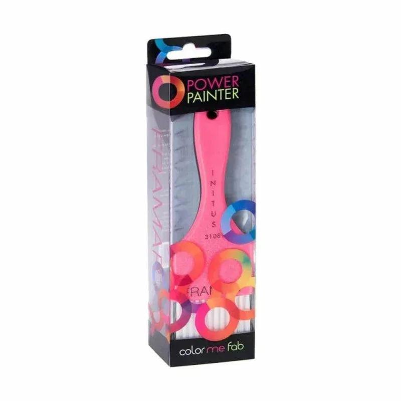 Framar Power Painter Pennelli per Tinta 2PZ