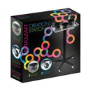 Framar Creator Station Carrello - Planethair