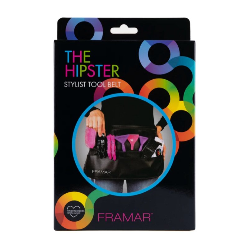 Framar The Hipster - Planethair 