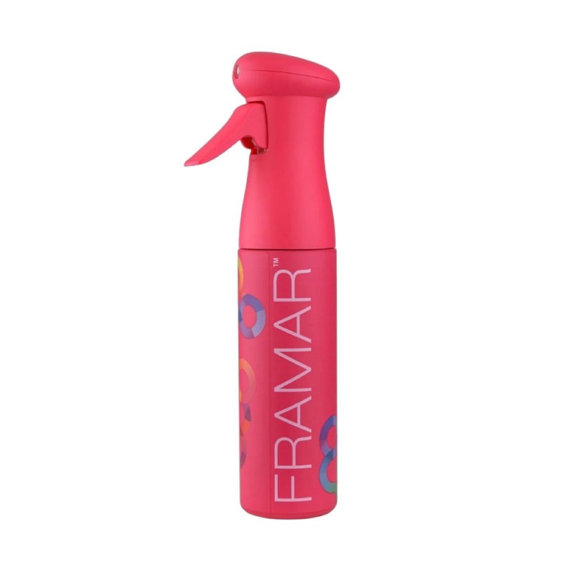 Framar Myst Assist nebulizzatore per capelli - Planethair 