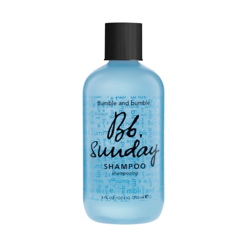 Bumble and Bumble Sunday Shampoo detossinante 250ml - 40%