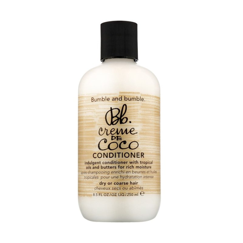 Bumble and Bumble Creme De Coco Balsamo capelli secchi 250ml - Planethair 
