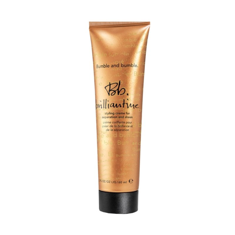 Bumble and Bumble Brilliantine crema lucidante capelli 60ml - Planethair 