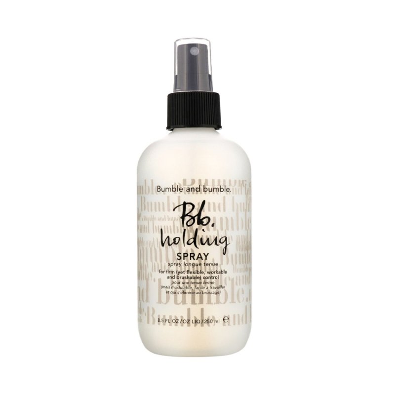 Bumble and Bumble Holding Spray termoprotettore capelli 250ml - 40%
