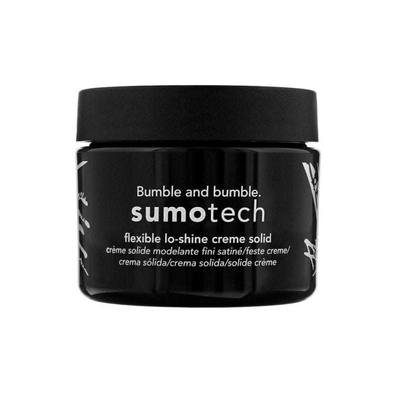 Bumble and Bumble Sumotech crema modellante capelli 50ml - Planethair 