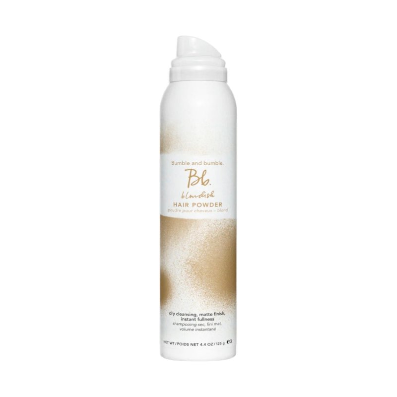 Bumble and Bumble Hair Powder shampoo secco colorato 125gr - benvenuto