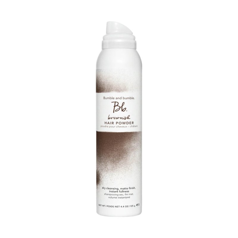 Bumble and Bumble Hair Powder shampoo secco colorato 125gr - Planethair 