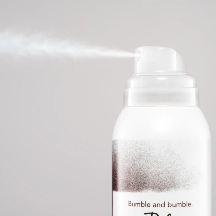 Bumble and Bumble Hair Powder shampoo secco colorato 125gr - benvenuto