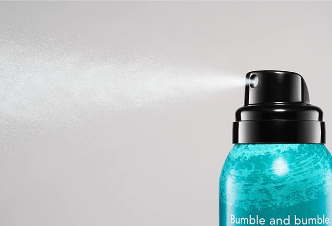 Bumble and Bumble Surf Foam Spray Blow Dry spray capelli effetto spiaggia 150ml - Planethair 