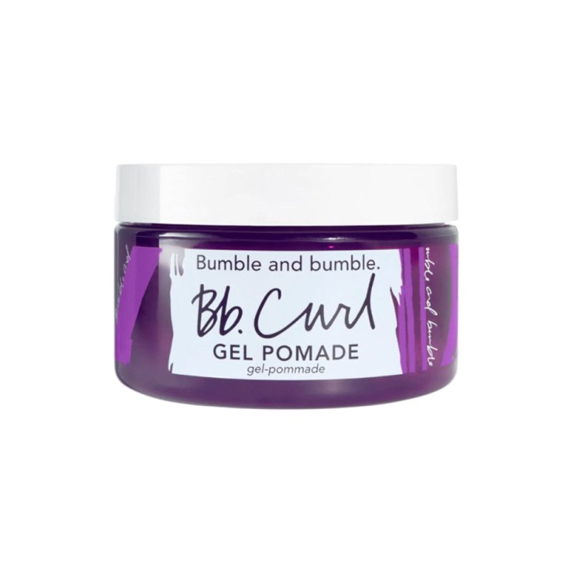 Bumble and Bumble Curl Gel Pomade capelli ricci 100ml - Capelli