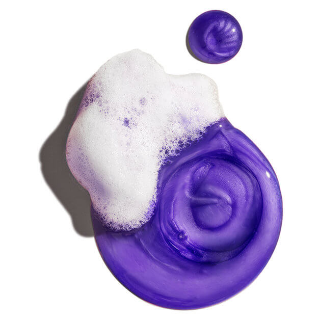 Bumble and Bumble Blonde Illuminated Shampoo antigiallo 250ml - Planethair 