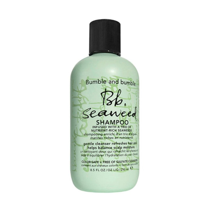 Bumble and bumble Seaweed Shampoo lavaggi frequenti 250ml - Planethair 