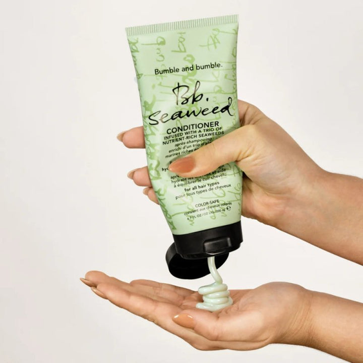 Bumble and bumble Seaweed Conditioner capelli 200ml - Planethair 
