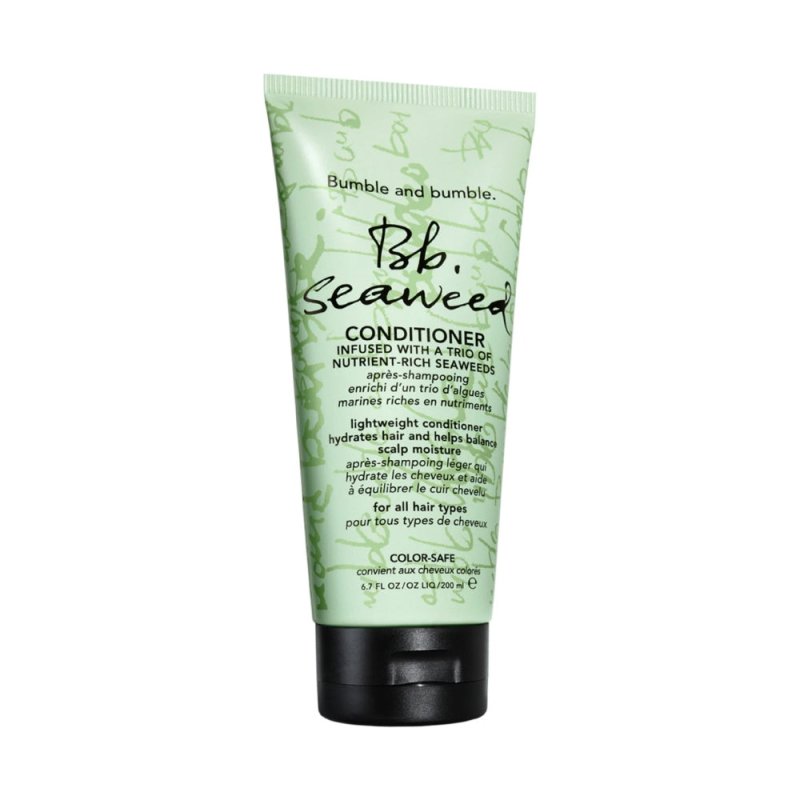 Bumble and bumble Seaweed Conditioner capelli 200ml - Planethair 