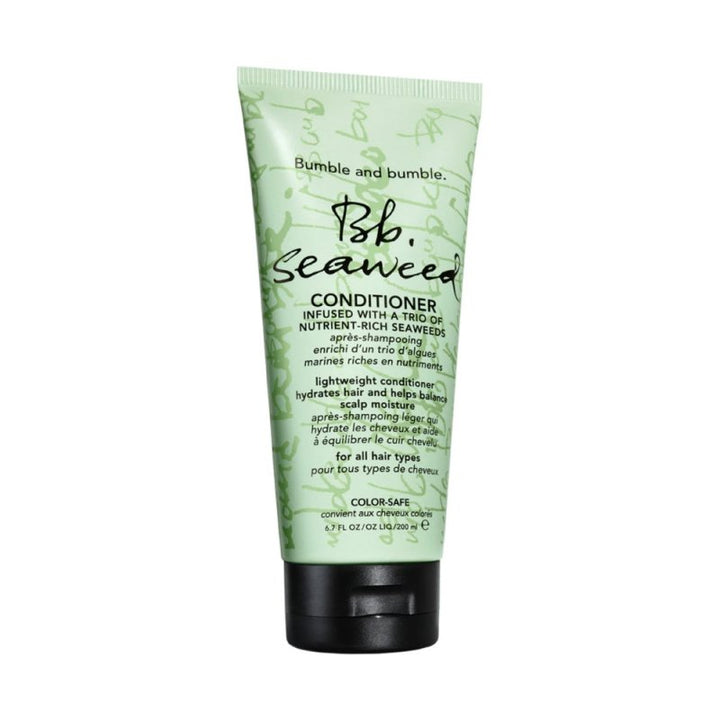 Bumble and bumble Seaweed Conditioner capelli 200ml - Planethair 